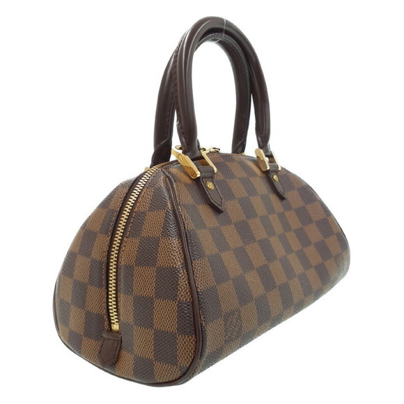 Louis Vuitton Damier Handbag Rivera - Picture 2 of 8